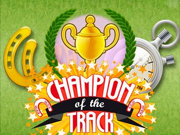 Champion Of The Track